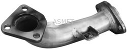 RACORD EVACUARE ASMET 11.012 - Compatibil cu MAZDA