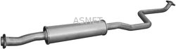 Toba esapament intermediara Asmet 11.023