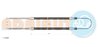 CABLU FRANA DE MANA ADRIAUTO 11.0295 - Compatibil cu IVECO