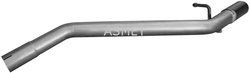 RACORD EVACUARE ASMET 11.040 - Compatibil cu MAZDA
