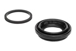 SET GARNITURI, ETRIER FRANA ATE 11.0441-3305.2 - Compatibil cu MERCEDES-BENZ, PEUGEOT
