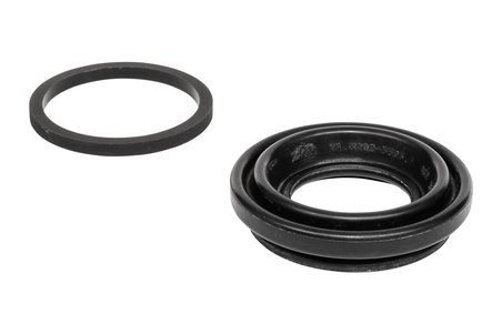 SET GARNITURI, ETRIER FRANA ATE 11.0441-3305.2 - Compatibil cu MERCEDES-BENZ, PEUGEOT