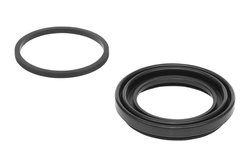 SET GARNITURI, ETRIER FRANA ATE 11.0441-4810.2 - Compatibil cu ALFA ROMEO, BMW