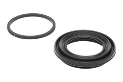 SET GARNITURI, ETRIER FRANA ATE 11.0441-4811.2 - Compatibil cu CHEVROLET, CITROEN, DAEWOO, OPEL, PEUGEOT, VAUXHALL