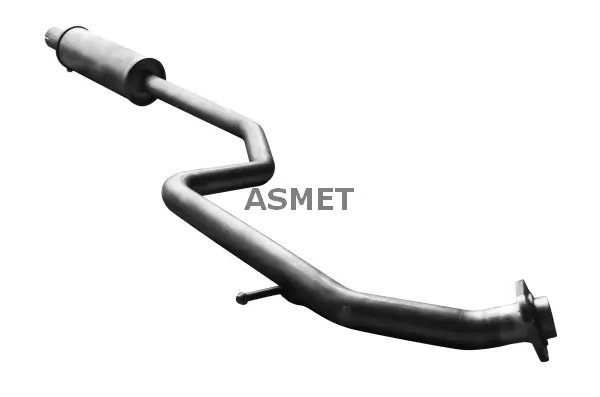 Toba esapament intermediara Asmet 11.050