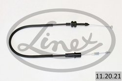 CABLU ACCELERATIE LINEX 11.20.21 - Compatibil cu DAEWOO