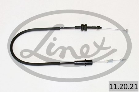 Cablu acceleratie Linex 11.20.21