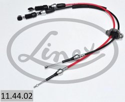 CABLU TRANSMISIE MANUALA LINEX 11.44.02 - Compatibil cu CHEVROLET, DAEWOO