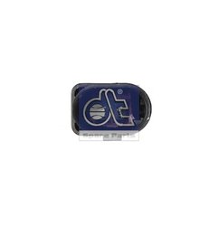 SENZOR TEMPERATURA GAZE EVACUARE DT SPARE PARTS 11.80637 - Piesa auto compatibila cu mai multe marci