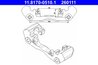 SUPORT ETRIER ATE 11.8170-0510.1 - Compatibil cu MERCEDES-BENZ, VW
