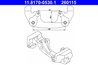 SUPORT ETRIER ATE 11.8170-0530.1 - Compatibil cu BMW