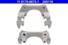 SUPORT ETRIER ATE 11.8170-0675.1 - Compatibil cu VOLVO