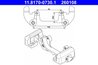 SUPORT ETRIER ATE 11.8170-0730.1 - Compatibil cu BMW