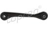BRAT SUSPENSIE TOPRAN 110 273 - Compatibil cu AUDI, SEAT, SKODA, VW