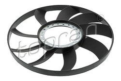 Paleta ventilator racire motor Topran 110 295