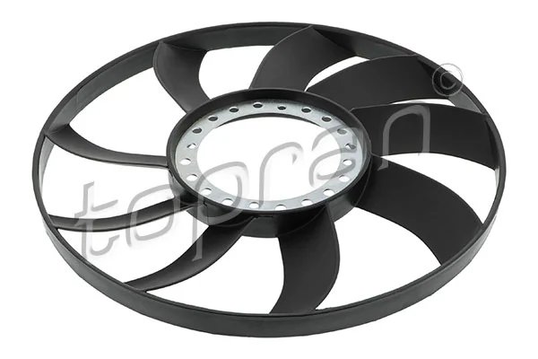 Paleta ventilator racire motor Topran 110 295