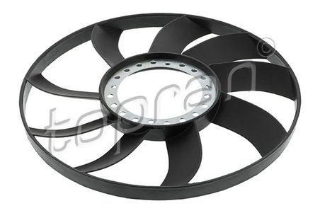 Paleta ventilator racire motor Topran 110 295