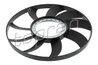 Paleta ventilator racire motor Topran 110 295