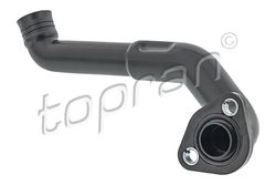 Furtun aerisire chiulasa Topran 110 339