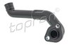 FURTUN AERISIRE CHIULASA TOPRAN 110 339 - Compatibil cu AUDI, SEAT, VW