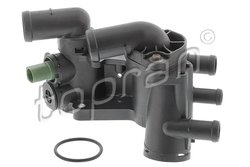 Carcasa termostat Topran 110 350