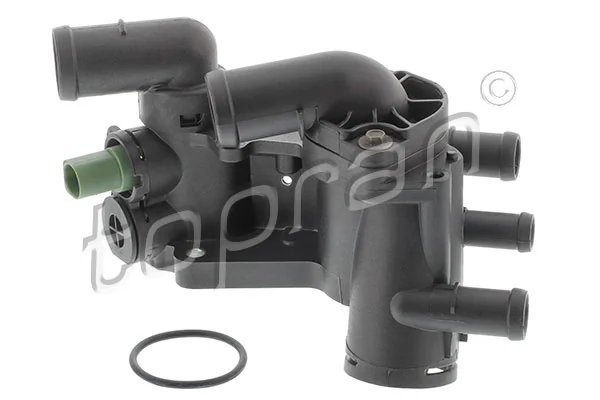 Carcasa termostat Topran 110 350