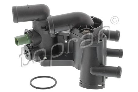 Carcasa termostat Topran 110 350