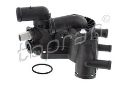 Carcasa termostat Topran 110 351