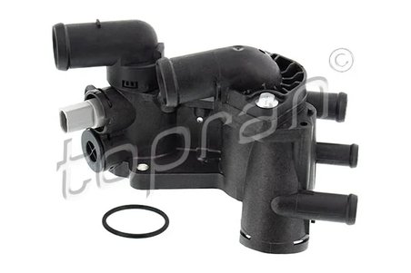 Carcasa termostat Topran 110 351