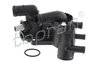 Carcasa termostat Topran 110 351