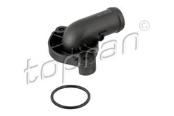 Flansa lichid racire Topran 110 358