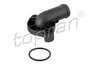 Flansa lichid racire Topran 110 358