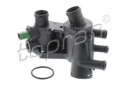 Carcasa termostat Topran 110 352