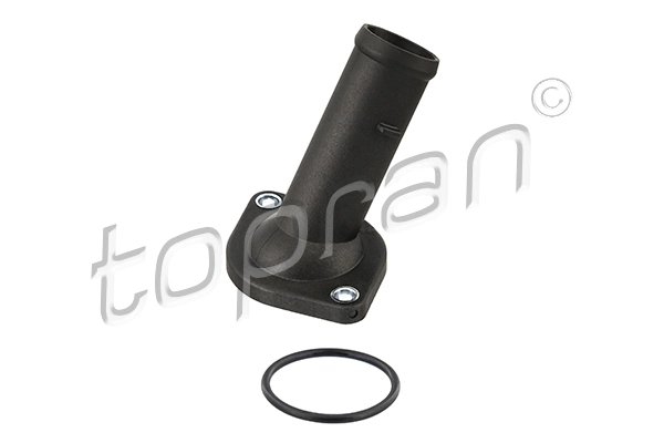 FLANSA LICHID RACIRE TOPRAN 110 359 - Compatibil cu AUDI, SEAT, SKODA, VW