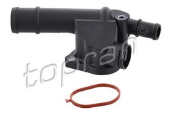 Flansa lichid racire Topran 110 360