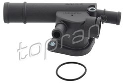 Flansa lichid racire Topran 110 361