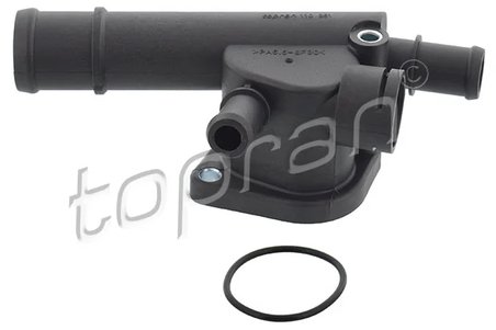 Flansa lichid racire Topran 110 361