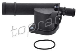 Flansa lichid racire Topran 110 362