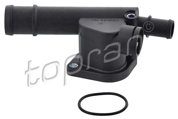 Flansa lichid racire Topran 110 362