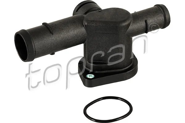 FLANSA LICHID RACIRE TOPRAN 110 363 - Compatibil cu AUDI, SEAT, SKODA, VW