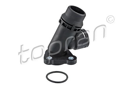 Flansa lichid racire Topran 110 366