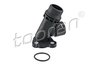 Flansa lichid racire Topran 110 366