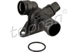 Flansa lichid racire Topran 110 365