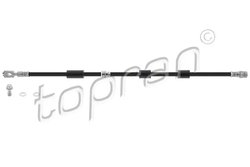 FURTUN FRANA TOPRAN 110 393 - Compatibil cu AUDI, SEAT, SKODA, VW