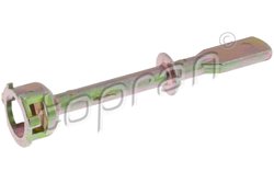 EXCENTRIC, BROASCA USA TOPRAN 110 555 - Compatibil cu SEAT, VW