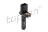 Senzor temperatura aer admisie Topran 110 575