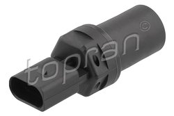 SENZOR,ODOMETRU TOPRAN 110 584 - Compatibil cu AUDI, SEAT, SKODA, VW