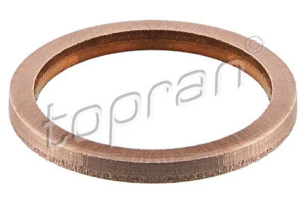 Garnitura etansare compresor Topran 110 599
