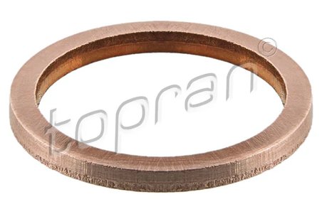 Garnitura etansare compresor Topran 110 599