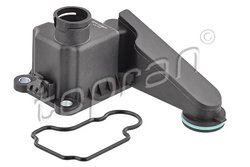 VENTIL AERISIRE CARTER TOPRAN 110 612 - Compatibil cu AUDI, SEAT, VW